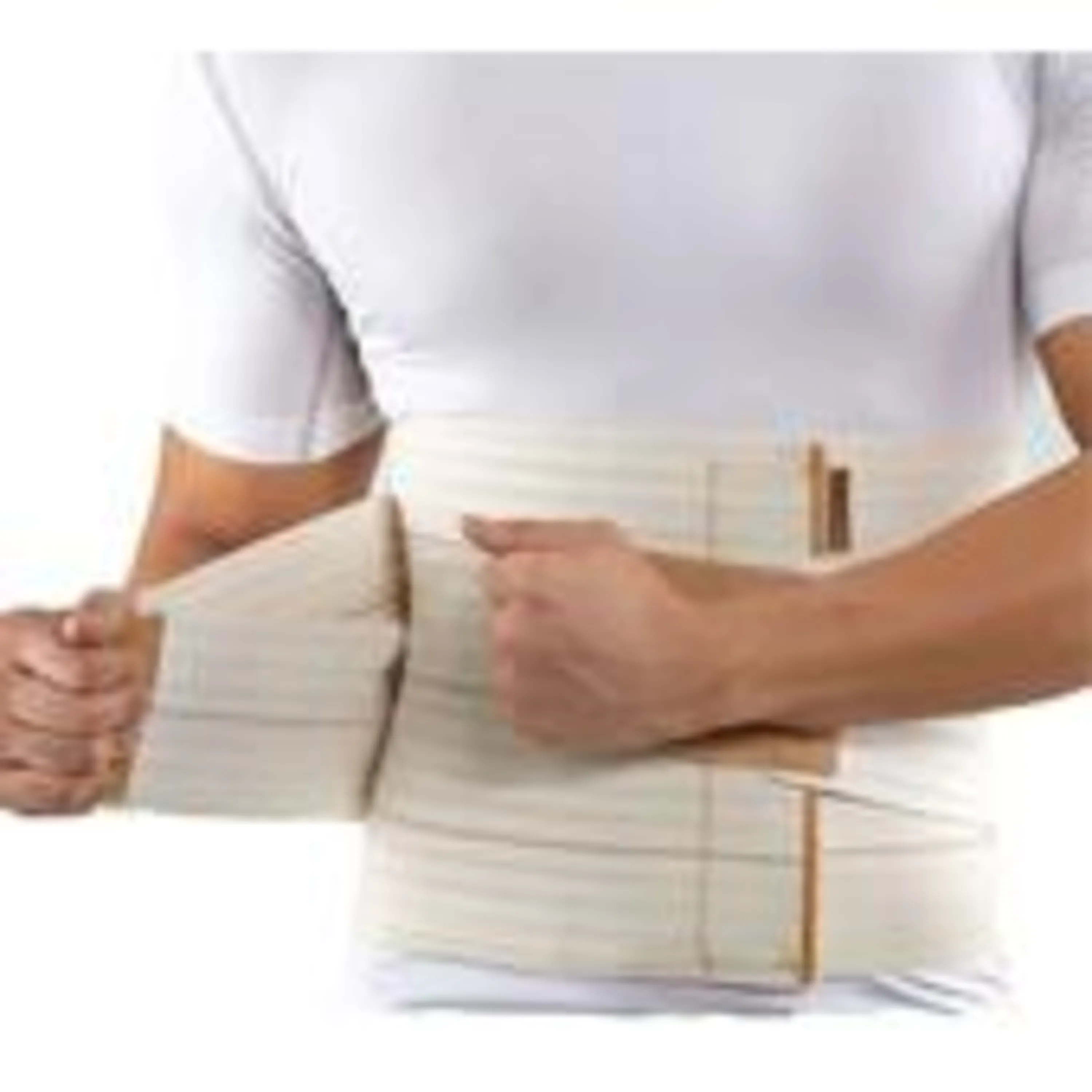 شکم بند تمام کش منفذ دار پاک سمن 144 شکم بند تمام کش منفذ دار پاک سمن 144